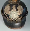 Saxe Thüringen Weimar Eisenach Inf. Regt. 94 Pickelhaube Visuel 2
